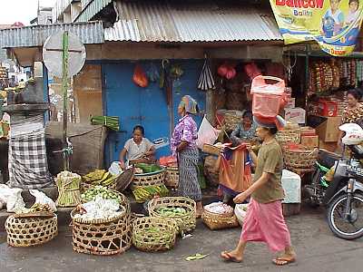 Denpasar