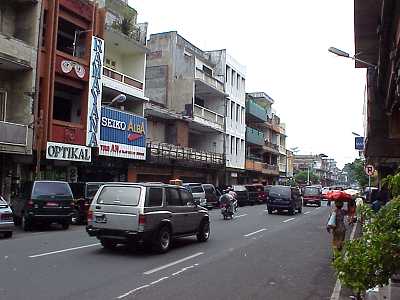 Denpasar