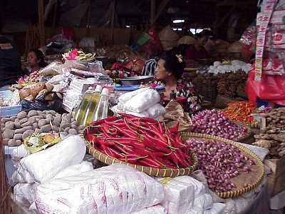 The spice market again