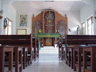 Chapel