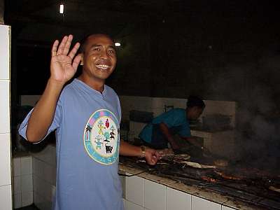 Ketut ( Joint owner )